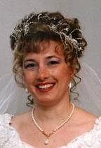 Ms. Anna Gecic