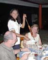 Brazilian restaurant