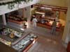 serving area