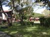 hotel grounds