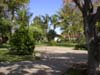 hotel grounds