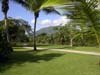 hotel grounds