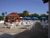 pool area (quiet pool)