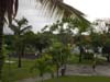 hotel grounds