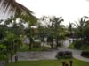 hotel grounds