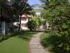 Hotel Grounds