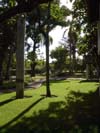 Hotel Grounds