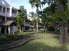 Hotel Grounds 