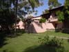 hotel grounds 