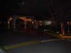 Lobby Entrance / Night