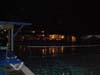 pool  (night)