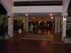 lobby (night)