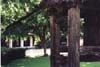 hotel grounds