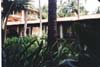 hotel grounds