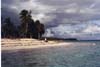 robinson crusoe?