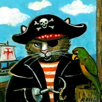 pirate