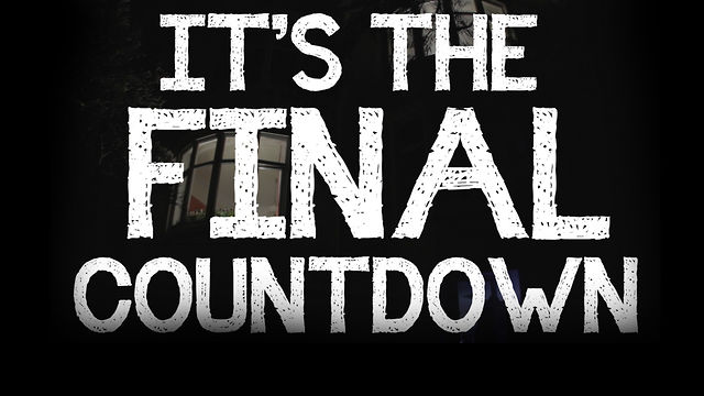 Final Countdown