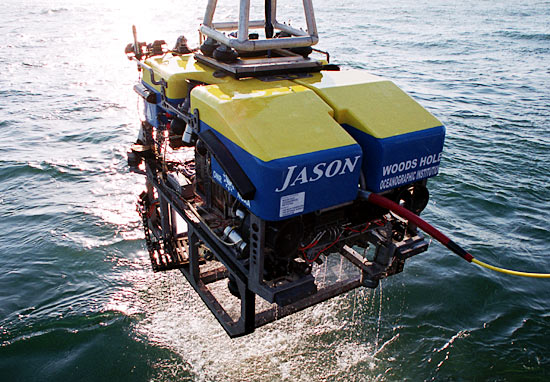 DSV Jason