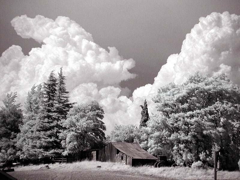 clouds