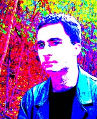 Robert M. K.