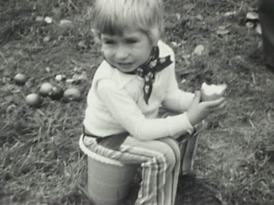 Little Robert 1