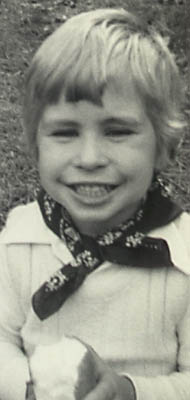 Little Robert 2