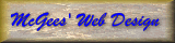 McGees' Web Design