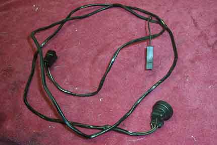 Wiring Harness for back Up Lights