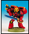 Blood Angel