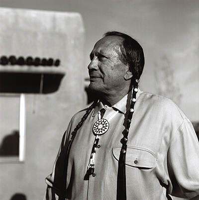 Russell Means