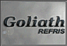 Goliath Refris