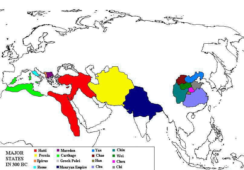 Startsida Empir Solutions AB