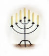 menorah