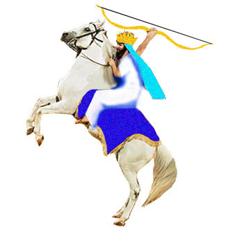  four horsemen