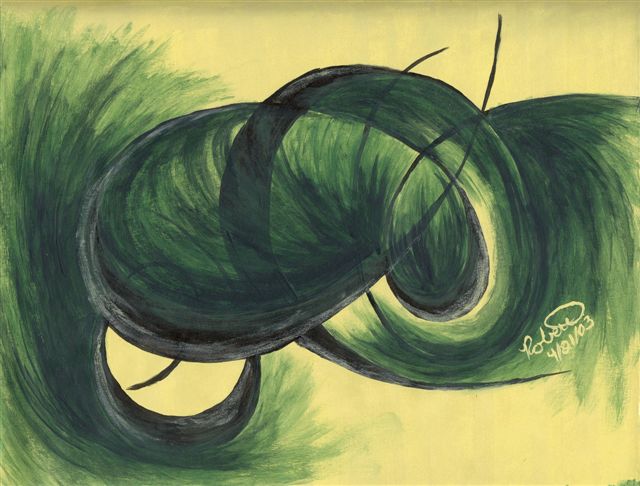 Abstract - 4/21/2003