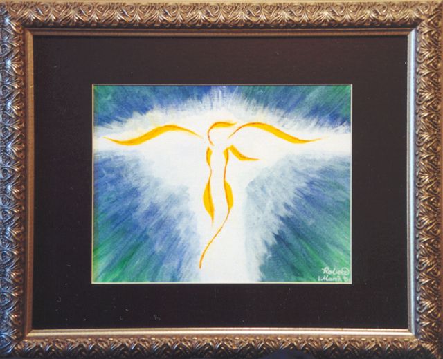 Glory - 1/3/2001