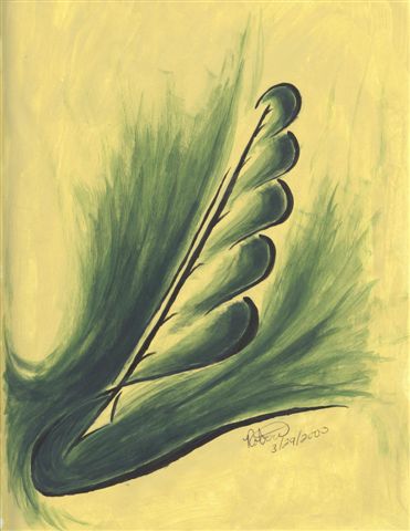 Quill - 3/29/2003