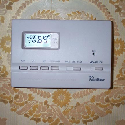 Thermostat