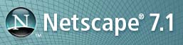 Netscape 7.1