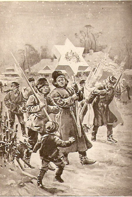 The Christmas Star