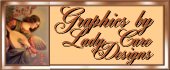 Lady Care's Logo