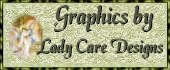 Lady Care's Logo