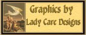 Lady Care's Logo