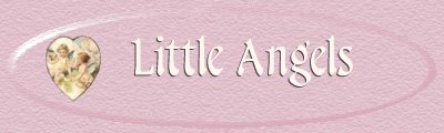 Little Angels Banner