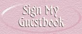 Sign My Guestbook