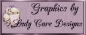 Lady Care's Logo
