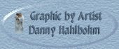 Graphic From Collection of Artist Danny Hahlbohm