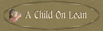 A Child On Loan Banner