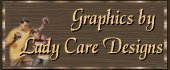Lady Care's Logo