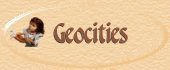 Geocities Button